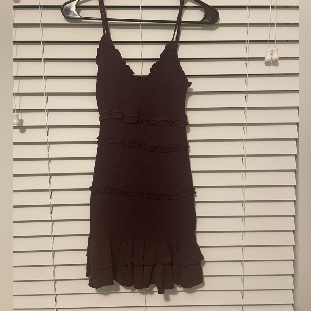 Boutique Dress